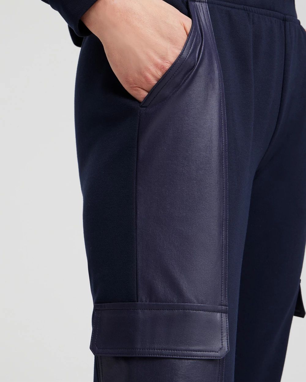 Zenergy® Double Knit Pants