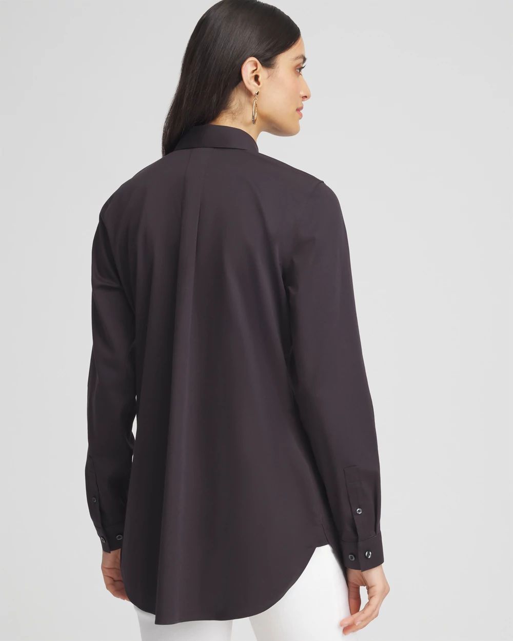 No Iron™ Tunic