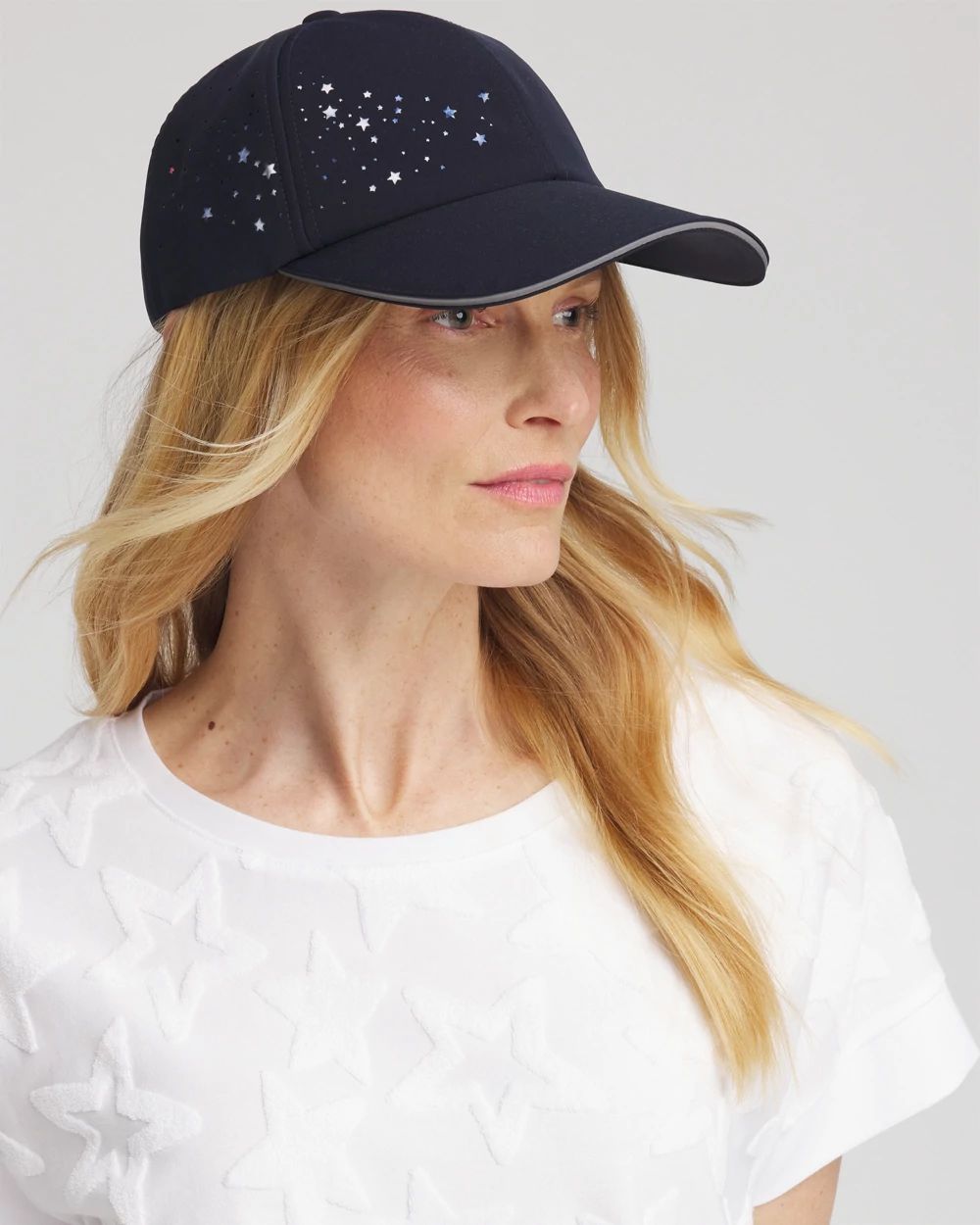 Neema Americana Baseball Cap