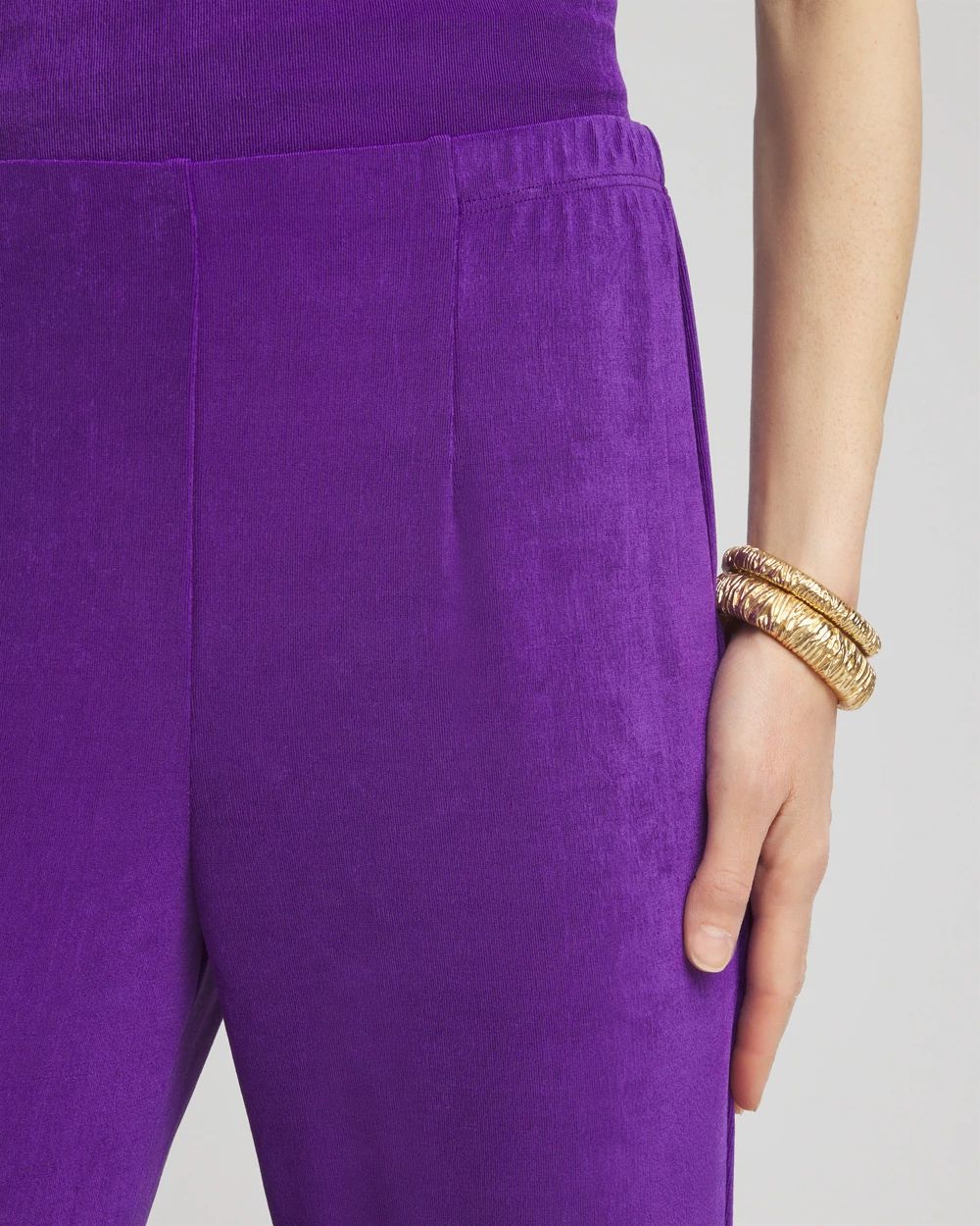 Travelers™ No Tummy Pants