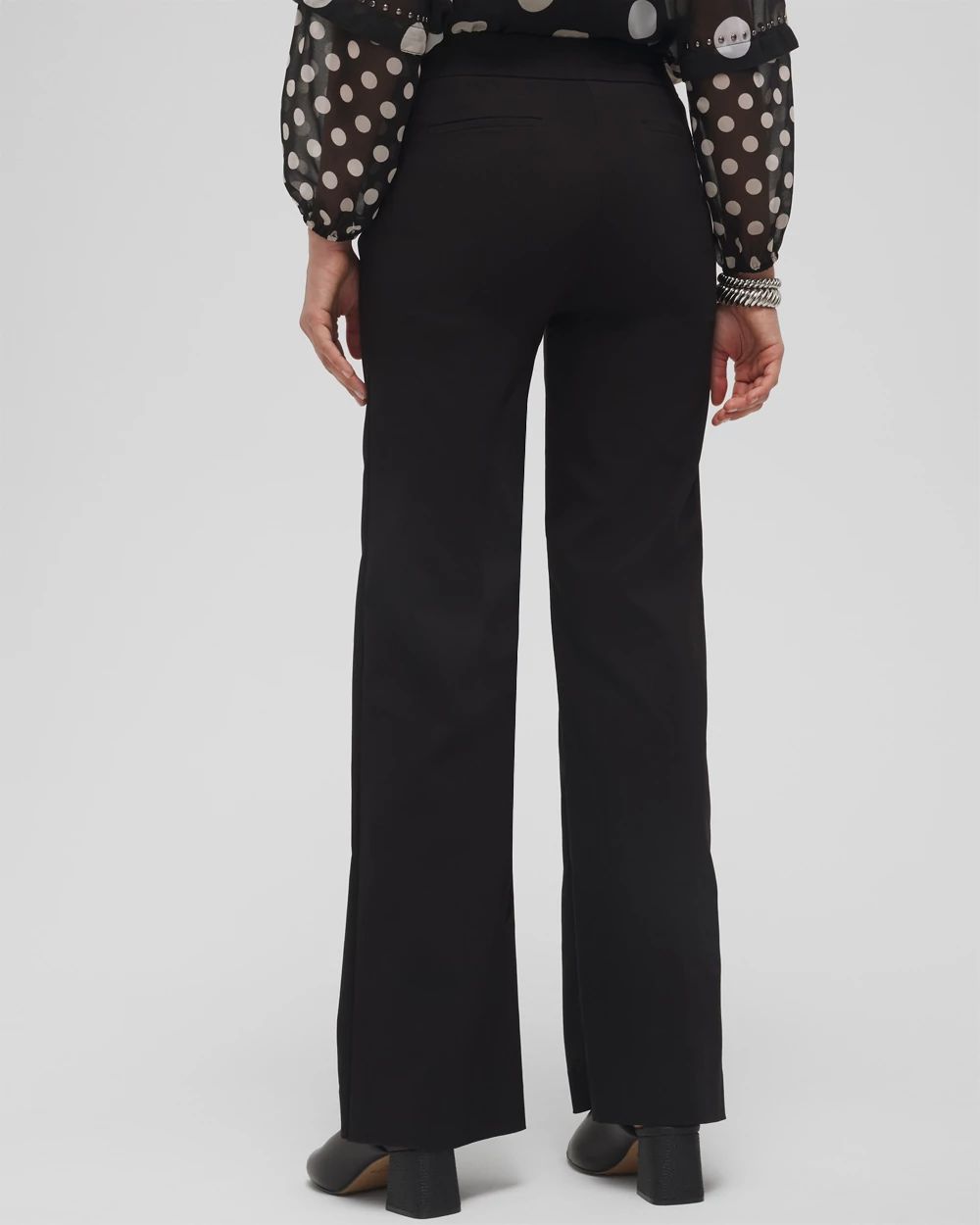 Brigitte™ Wide Leg Pants