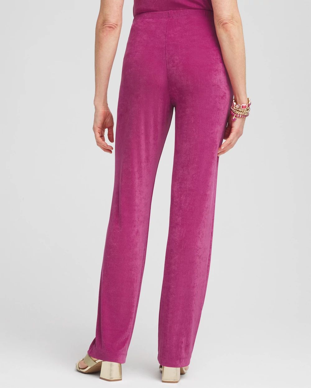 Travelers™ No Tummy Pants