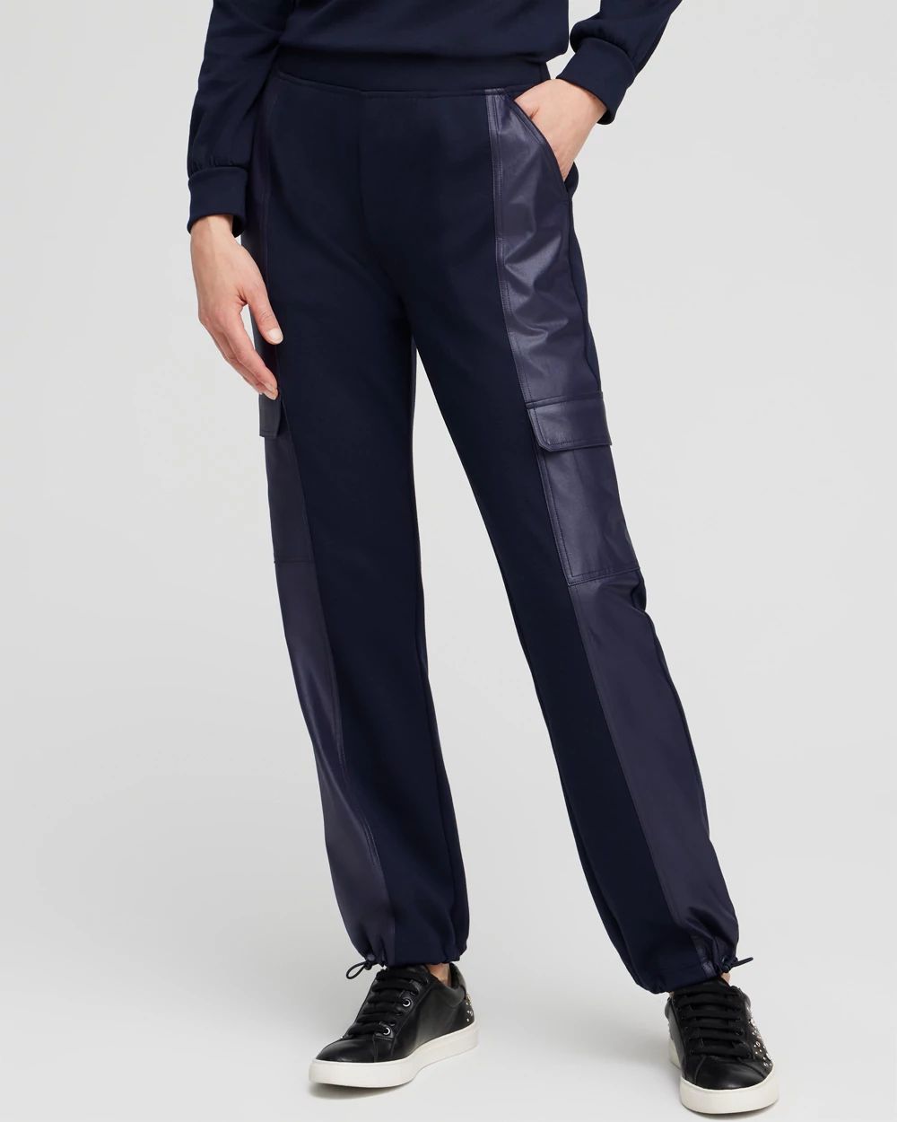 Zenergy® Double Knit Pants