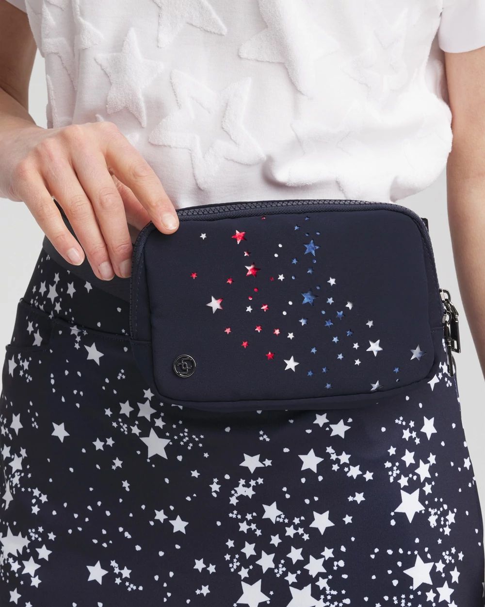 Neema Americana Convertible Bag