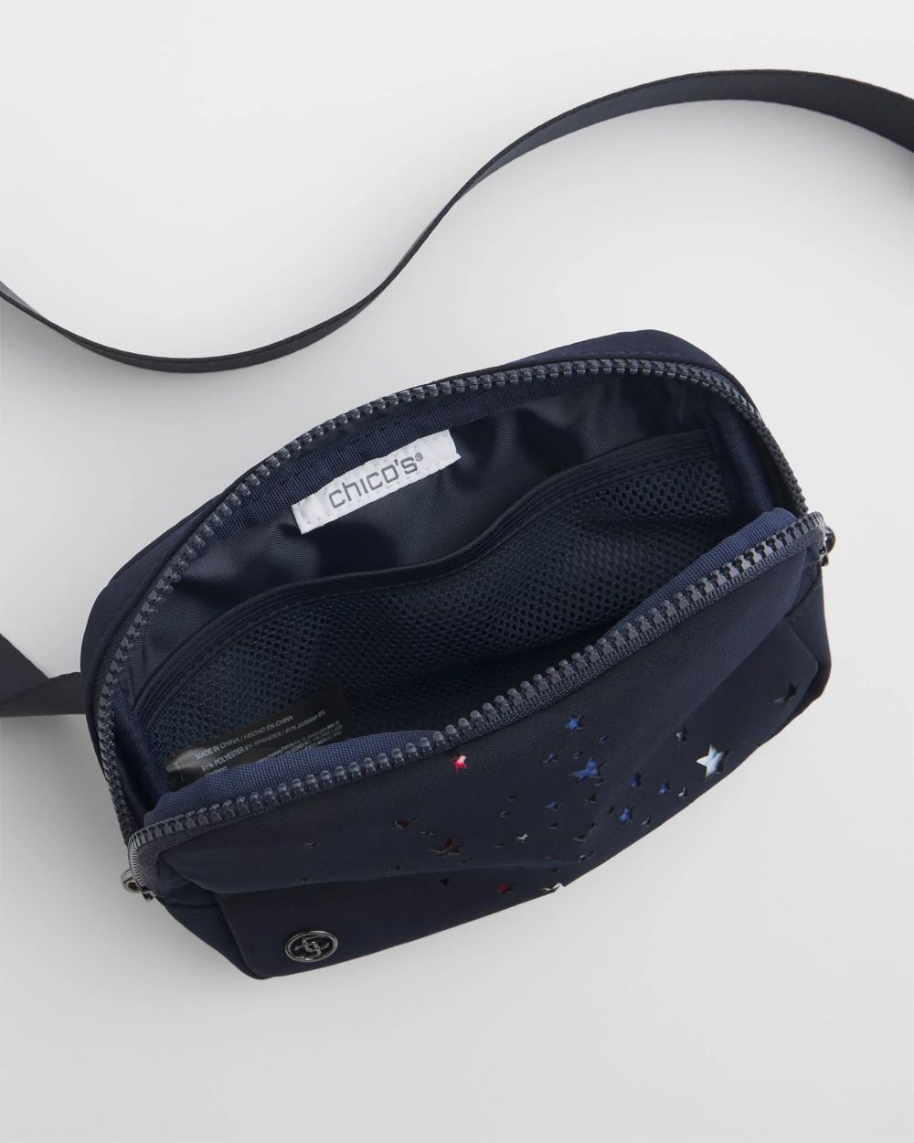 Neema Americana Convertible Bag